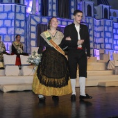 Gaiata 17 Tir de Colom