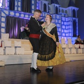 Gaiata 17 Tir de Colom