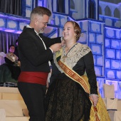 Gaiata 17 Tir de Colom