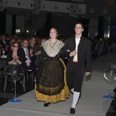 Gaiata 17 Tir de Colom
