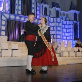 Gaiata 17 Tir de Colom