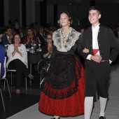 Gaiata 17 Tir de Colom