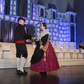 Gaiata 17 Tir de Colom