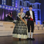 Gaiata 17 Tir de Colom