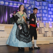 Gaiata 17 Tir de Colom