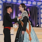 Gaiata 17 Tir de Colom