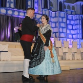 Gaiata 17 Tir de Colom