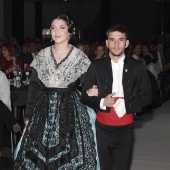 Gaiata 17 Tir de Colom