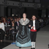 Gaiata 17 Tir de Colom