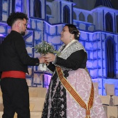 Gaiata 17 Tir de Colom