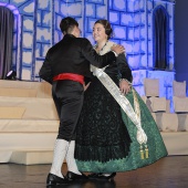 Gaiata 17 Tir de Colom