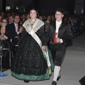 Gaiata 17 Tir de Colom