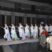 Gaiata 17 Tir de Colom