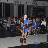 Gaiata 17 Tir de Colom