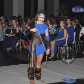 Gaiata 17 Tir de Colom
