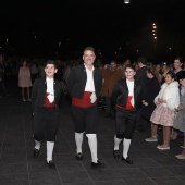 Gaiata 17 Tir de Colom