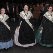 Gaiata 17 Tir de Colom