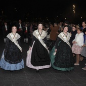 Gaiata 17 Tir de Colom