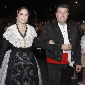 Gaiata 17 Tir de Colom