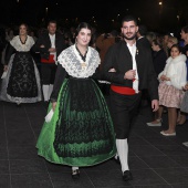 Gaiata 17 Tir de Colom