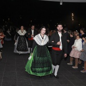 Gaiata 17 Tir de Colom