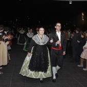 Gaiata 17 Tir de Colom