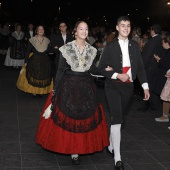 Gaiata 17 Tir de Colom