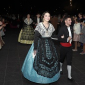 Gaiata 17 Tir de Colom