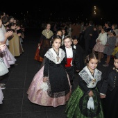 Gaiata 17 Tir de Colom