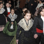 Gaiata 17 Tir de Colom