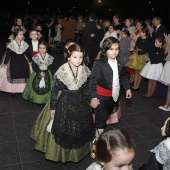 Gaiata 17 Tir de Colom