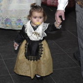 Gaiata 17 Tir de Colom