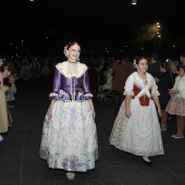 Gaiata 17 Tir de Colom