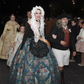 Gaiata 17 Tir de Colom