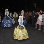 Gaiata 17 Tir de Colom