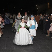 Gaiata 17 Tir de Colom
