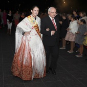 Gaiata 17 Tir de Colom