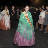 Gaiata 17 Tir de Colom