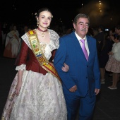 Gaiata 17 Tir de Colom
