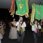 Gaiata 17 Tir de Colom