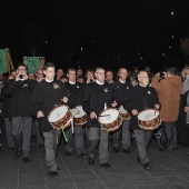 Gaiata 17 Tir de Colom