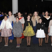 Gaiata 17 Tir de Colom
