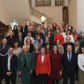 Reconocimiento maestros y profesores