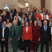 Reconocimiento maestros y profesores
