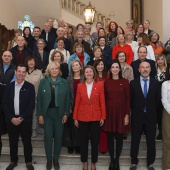 Reconocimiento maestros y profesores