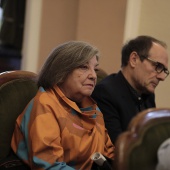 Reconocimiento maestros y profesores
