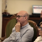 Reconocimiento maestros y profesores