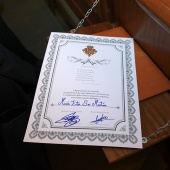 Reconocimiento maestros y profesores