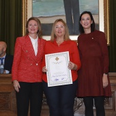 Reconocimiento maestros y profesores