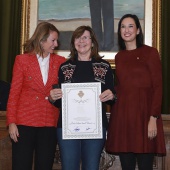 Reconocimiento maestros y profesores